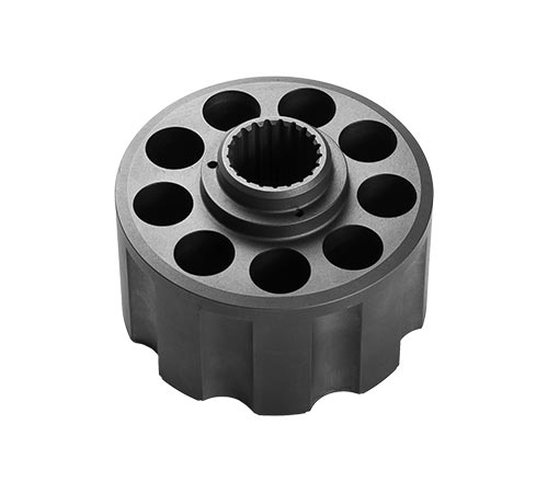 HYDRAULIC VALVES • CYLINDERS. img_01